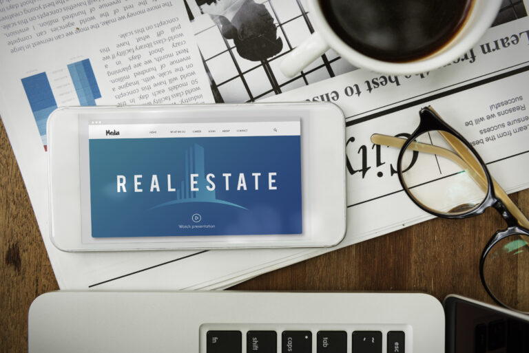 The Impact of Google on Real Estate Investors Market in the US