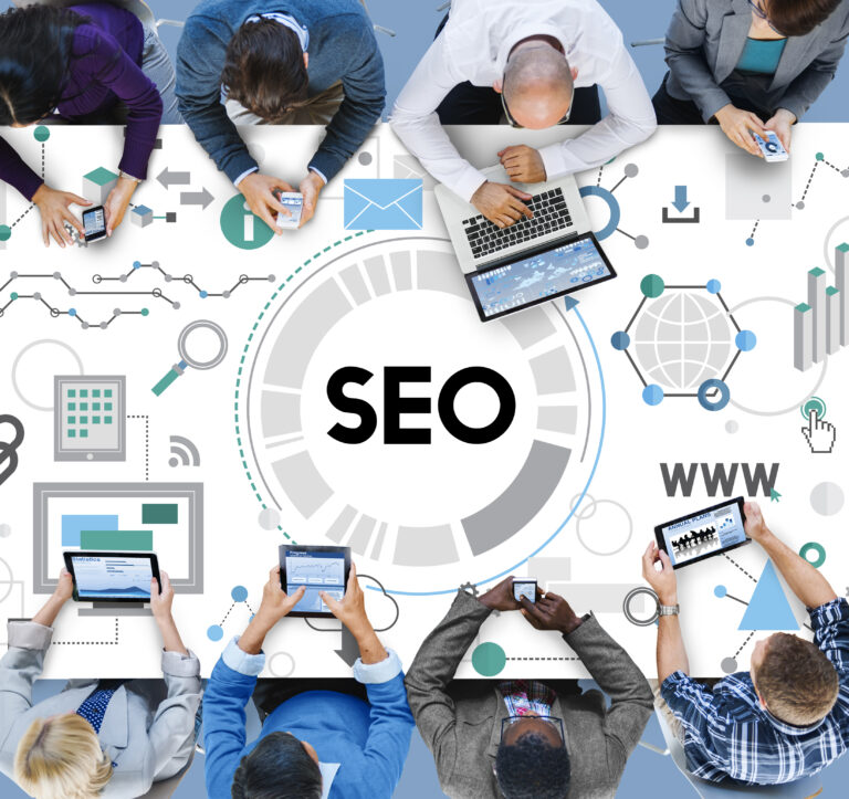 How Can SEO Help Real Estate Investors Rank #1?