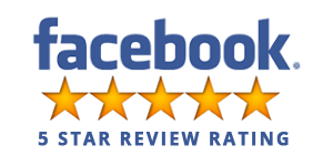 Facebook 5 Star Rating 640w