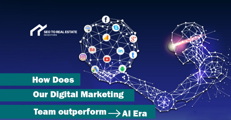 How Does Our Digital Marketing Team Outperform in the AI Era?