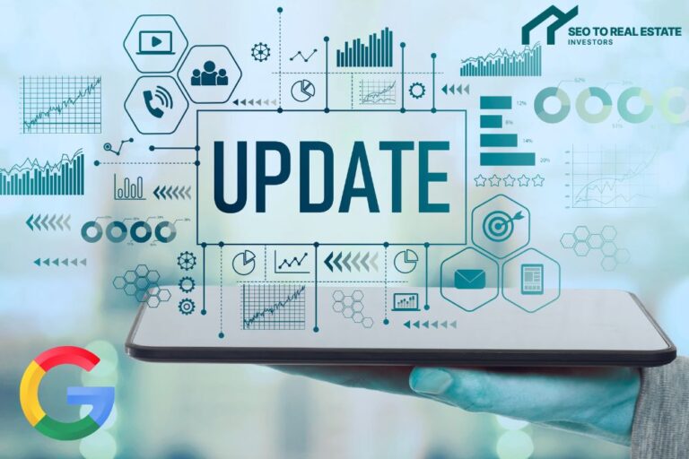 Google’s June 2025 Core Update: Why Real Estate Investor SEO is Your Key to Leads