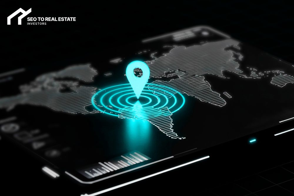 seo aeo geo real estate investors