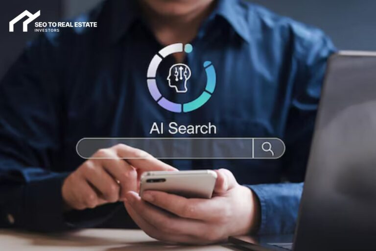 Is AI Killing Search? Why Real Estate Investors Must Rethink SEO in 2025