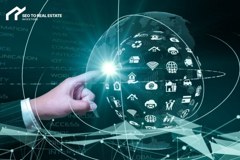 SEO Beyond Your Website: Winning Real Estate Investor Visibility in the AI Era