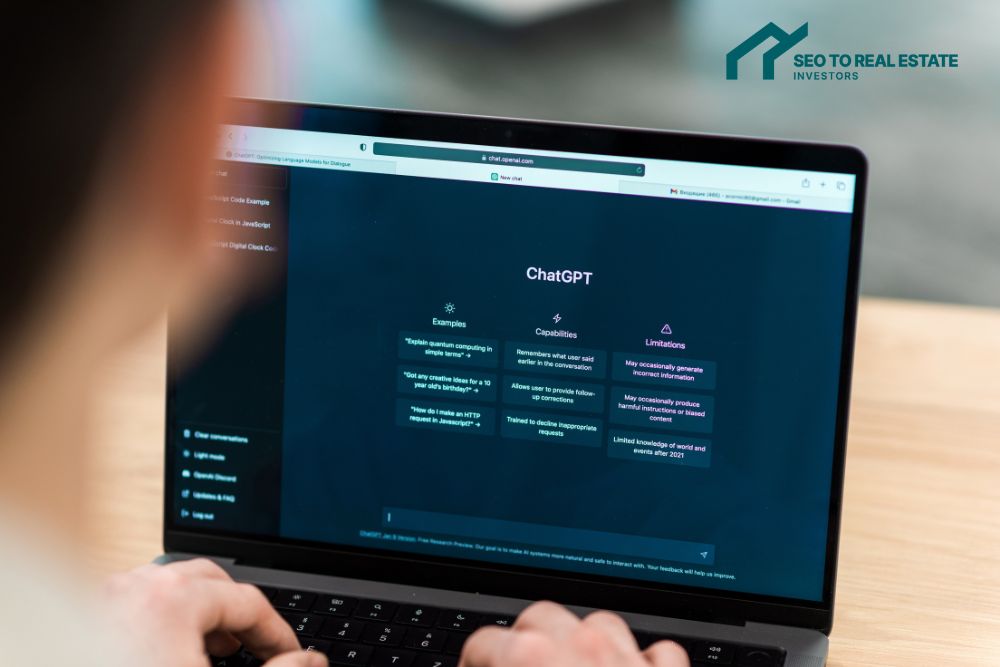 Real Estate Investor SEO in 2025