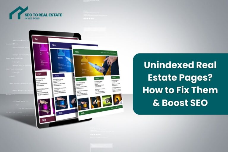 Your Website Exists—But Why Isn’t Google Noticing It?