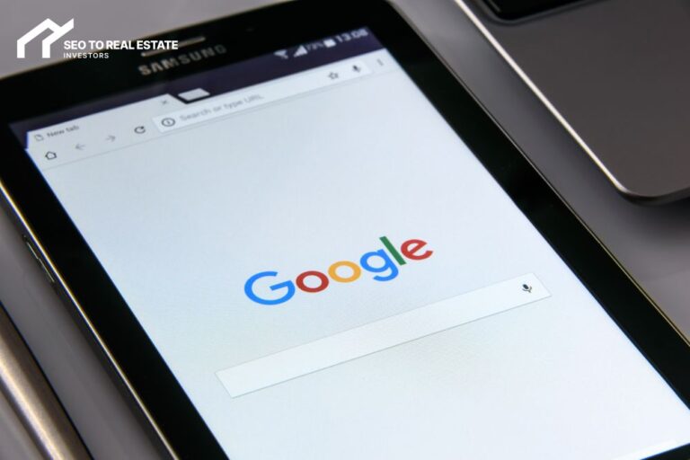 Top Local SEO Strategies for Real Estate Agents and Investors to Rank #1 on Google