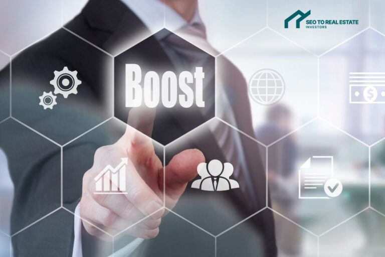 Real Estate SEO Services: How the Best SEO Company Can Transform Your Website into a Lead-Generation Machine