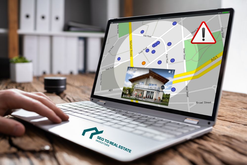 10 Red Flags When Looking For Best Real Estate SEO Company