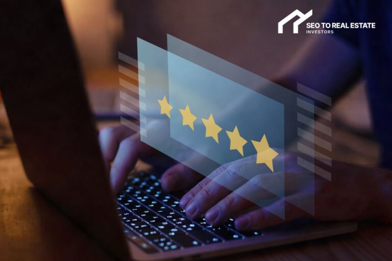 Reputation Management for Real Estate Investors: Why Your Reputation Is Your #1 SEO Ranking Factor