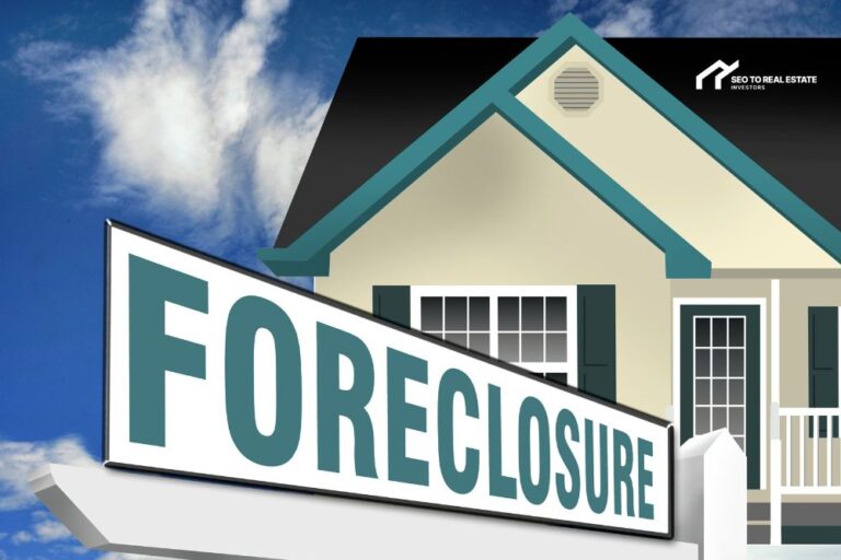 Zoning, Foreclosures, & Probate: The Semantic SEO Strategy for Distressed Property Leads