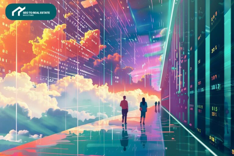 Digital Dominance In Niche Assets: SEO Strategies For Data Centers & Senior Living