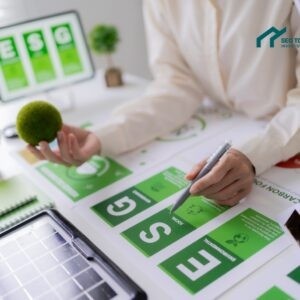 The “Green” Algorithm: How ESG Data Impacts Your Search Visibility