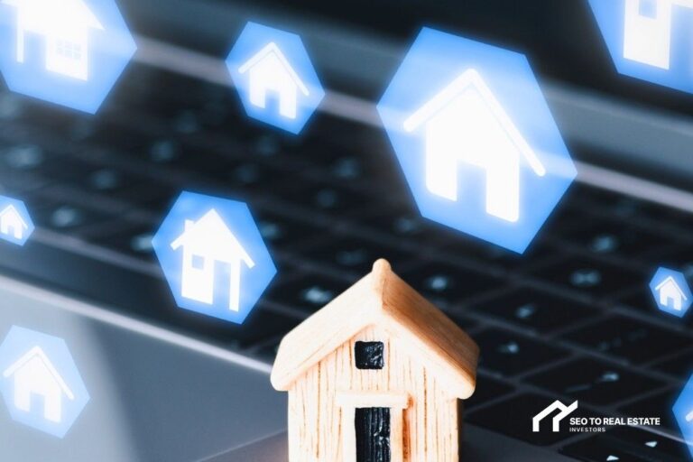 The “Anti-AI” Real Estate SEO Content Strategy: Why Personalized Stories Win Motivated Seller Leads