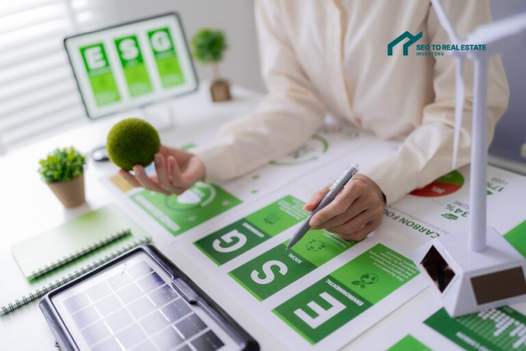 The “Green” Algorithm: How ESG Data Impacts Your Search Visibility