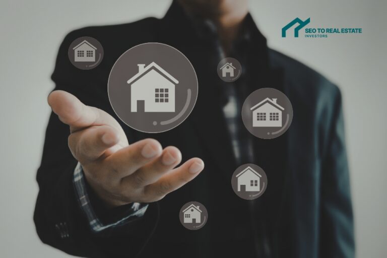 SEO for Real Estate Investors: Get Seller Leads Without Cold Calling