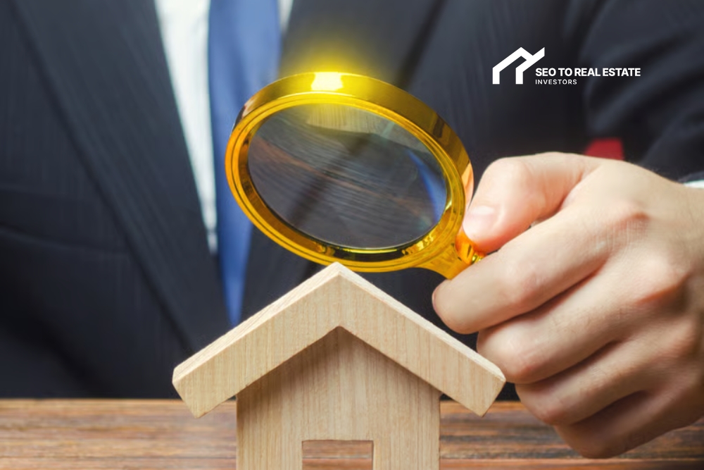 Real Estate SEO for Investors (2026)