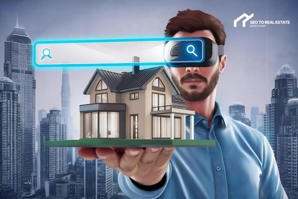 AI-powered real estate marketing