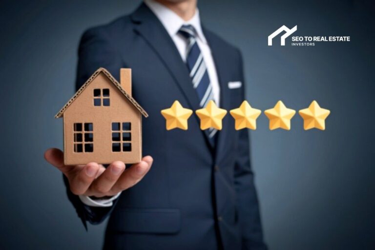 How To Increase Domain Rating (DR) For Investor Sites Without Buying Bad Backlinks