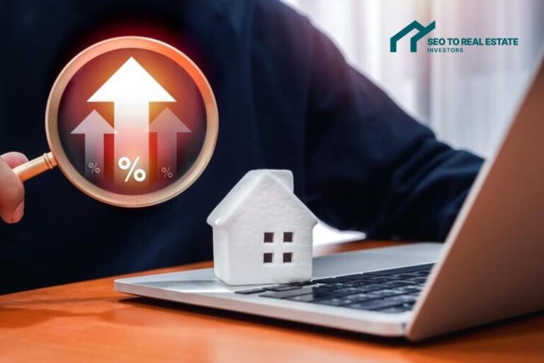 Real Estate SEO Case Study: How We Scaled An Investment Firm’s Lead Gen By 300%