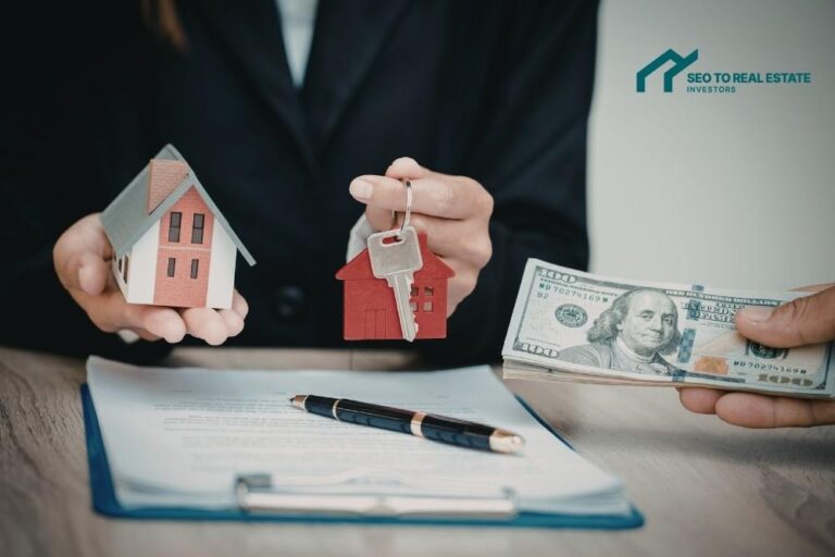 Traffic vs. Transactions: Why Your Real Estate SEO Ranking Isn’t Closing Deals