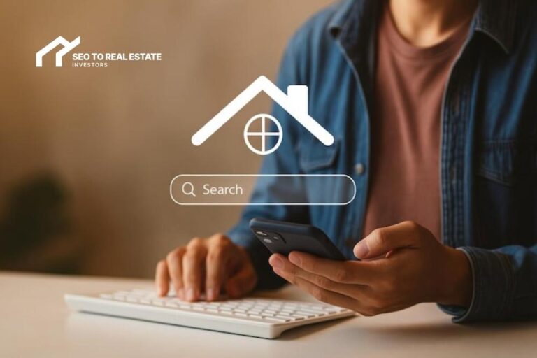 The High-Stakes Link-Building Trap Stalling Real Estate Investment Firms