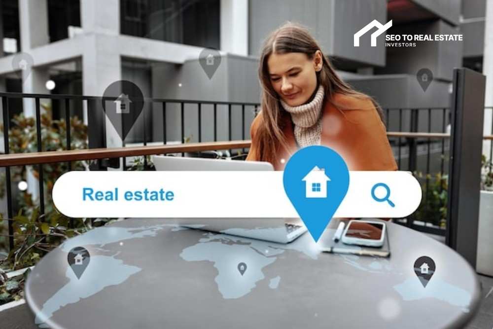 Real Estate Website SEO