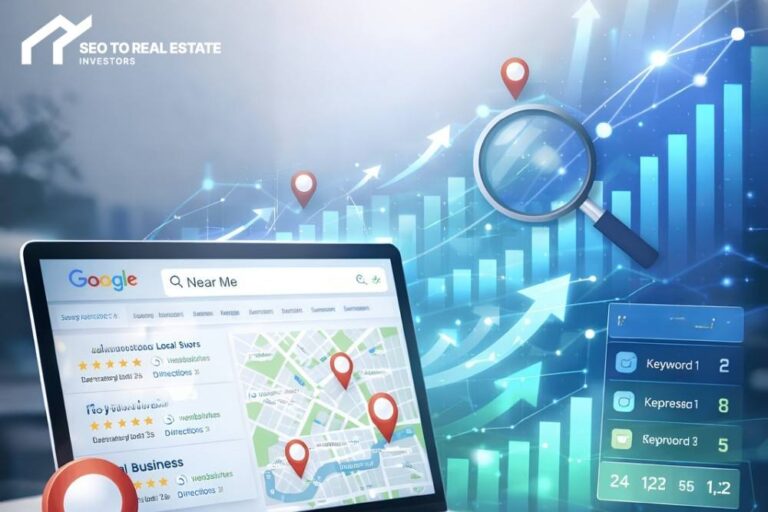 Neighborhood SEO: Why ZIP Code Pages Outperform City Pages for Motivated Seller Leads