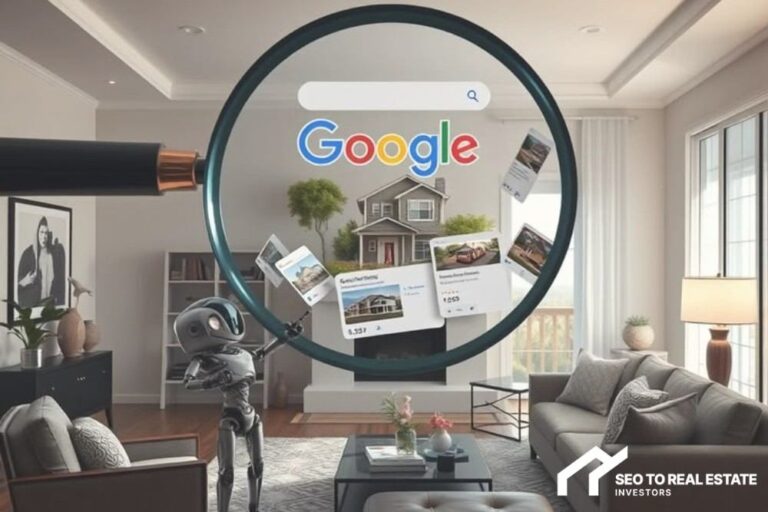 How to Get Your Real Estate Investment Business Quoted in ChatGPT and Google AI